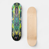 Freestyle g-cat Pro Skateboard (Vorderseite)