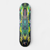 Freestyle g-cat Pro Skateboard (Vorderseite)