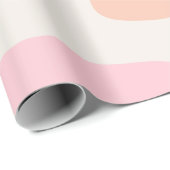 Freestyle-Geschenkpapier Geschenkpapier (Rolleneckpunkt)