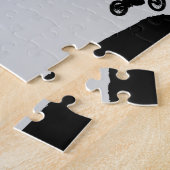 Freestyle Motocross Puzzle (Seite)