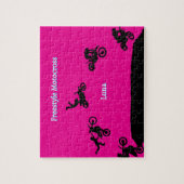 Freestyle Motocross Puzzle (Vertikal)