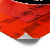 Freestyle Poster (Ecke)