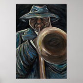 Freestyle Poster (Vorne)