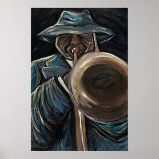 Freestyle Poster