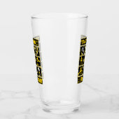 Freestyle-Roller Glas (Links)