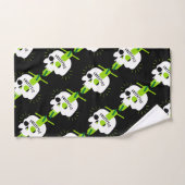 Freestyle Scooters Badhandtuch Set (Handtuch)
