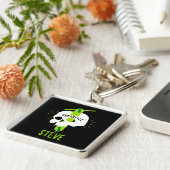 Freestyle Scooters Schlüsselanhänger (Seite)