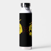 Freestyle Scooters Trinkflasche (Links)