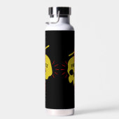Freestyle Scooters Trinkflasche (Rechts)