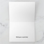 Freestyle Skateboarding Karte (Innenseite)