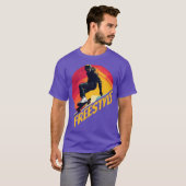 Freestyle T-Shirt (Vorne ganz)