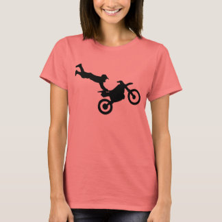 Freestyle T - Shirt Girls