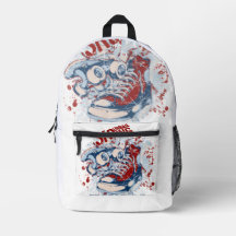 Freestyle-Tasche
