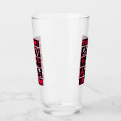 Freestyle Trick Scooter Glas (Links)