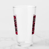 Freestyle Trick Scooter Glas (Rechts)