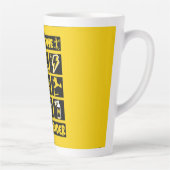 Freestyle Trick Scooter Milchtasse (Rechts)