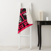 Freestyle Trick Scooter Sherpadecke (Beispiel)