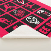 Freestyle Trick Scooter Sherpadecke (3/4)