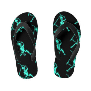 Freestyle Trick Scooters Kinderbadesandalen