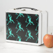 Freestyle Trick Scooters Metall Brotdose (Beispiel)