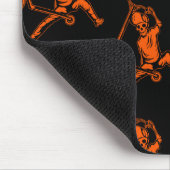 Freestyle Trick Scooters Mousepad (Ecke)