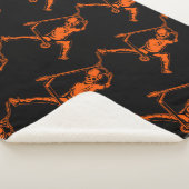 Freestyle Trick Scooters Sherpadecke (3/4)