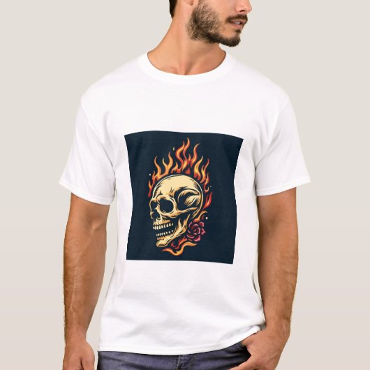 Freetatowag T-Shirt (Vorderseite)