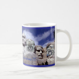 #freethekees kein Kees verlassen hinter Tasse