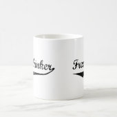 Freethinker 2 kaffeetasse (Mittel)