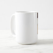 Freethinker Kaffeetasse (Vorderseite Links)