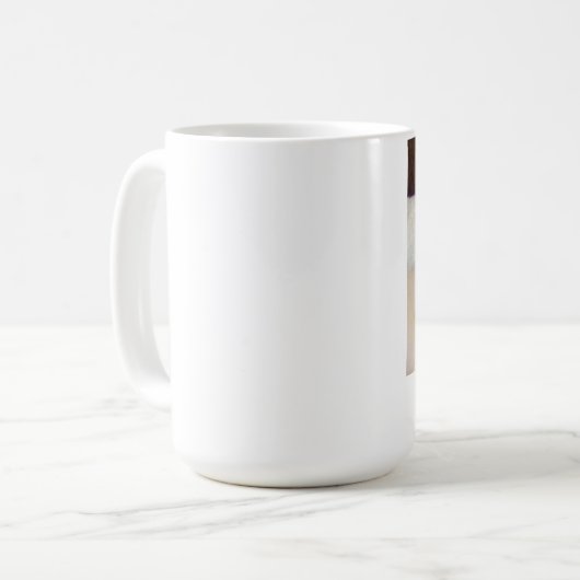 Freethinker Kaffeetasse (Vorderseite Links)