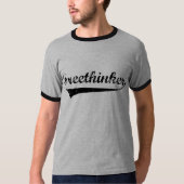 Freethinker T-Shirt (Vorderseite)