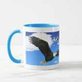 Freethinkerzitat Tasse (Links)