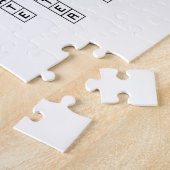 Freethought Kreuzworträtsel Puzzle (Seite)