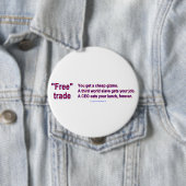 FreeTradeGizmo Button (Beispiel)