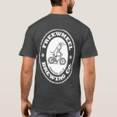 Freewheel Brewing Co. - '22 T-Shirt (Rückseite)