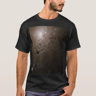 FreeWheels Galaxien Collide in einem Blaze von Sta T-Shirt