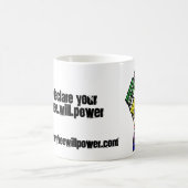 freewillpower: Tasse (Mittel)