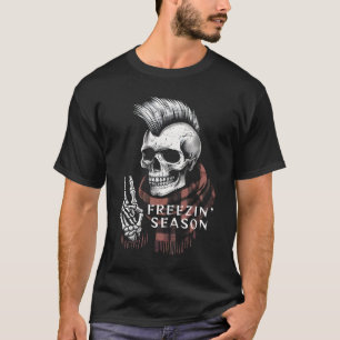Freezin' Saison T-Shirt