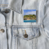 Fregate Island Resort (PR) Button (Beispiel)