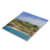Fregate Island Resort (PR) Fliese (Seite)