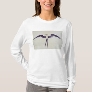 Fregatte-Vogel T-Shirt