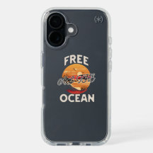 Frei als Ozean - Küstenfreiheitsästhetik