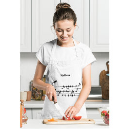 Frei als Vogel, Singvögel Schauspiel als musikalis Lange Schürze