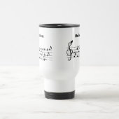 Frei als Vogel, Singvögel Schauspiel als musikalis Reisebecher (Mittel)