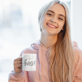 Frei als Vogel, Singvögel Schauspiel als musikalis Zweifarbige Tasse