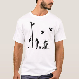 FREI BRECHEN T-Shirt