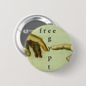 frei button (Vorne & Hinten)