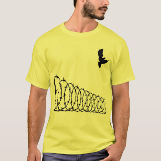 FREI FLIEGEN T-Shirt