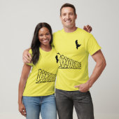 FREI FLIEGEN T-Shirt (Unisex)